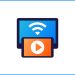 Cast to TV/Chromecast/Roku