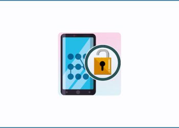 Clear Mobile Password PIN Help