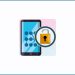 Clear Mobile Password PIN Help