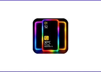 EDGE Lighting -LED Borderlight