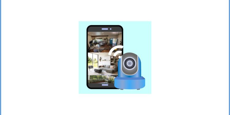 IP Camera Monitor