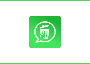 RDM: Deleted Messages Recovery