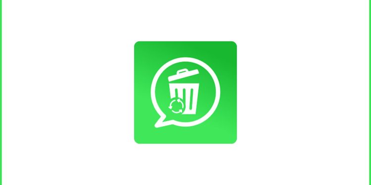 RDM: Deleted Messages Recovery