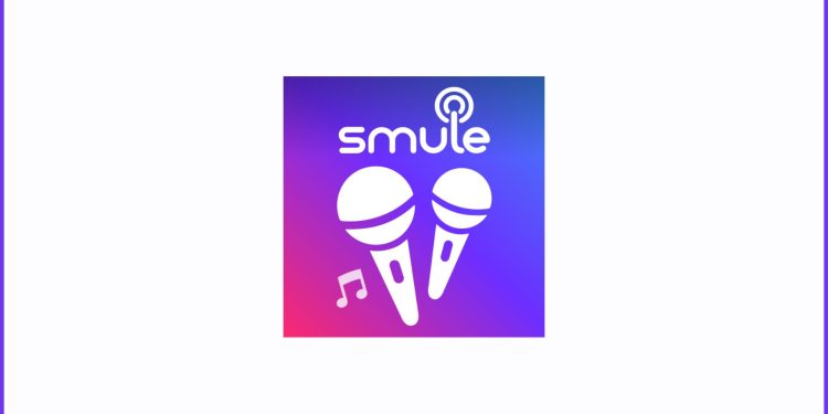 Smule: Sing, Duet & Karaoke