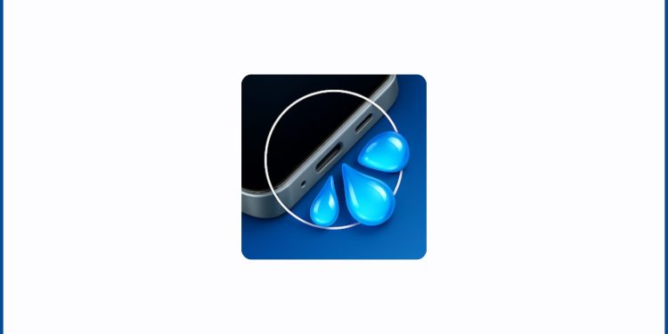 Speaker Cleaner – Remove Water