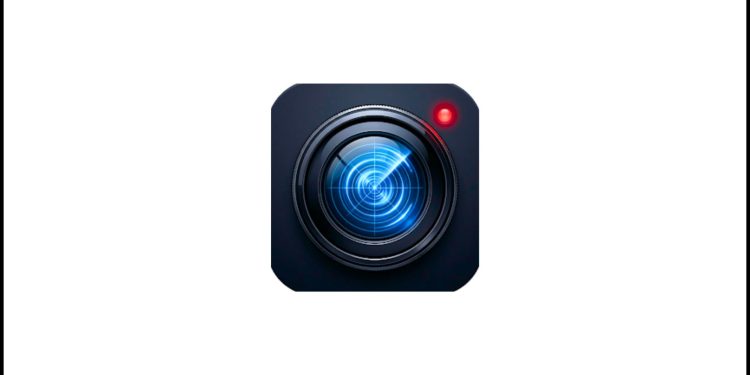 Third Eye Hidden Camera Record
