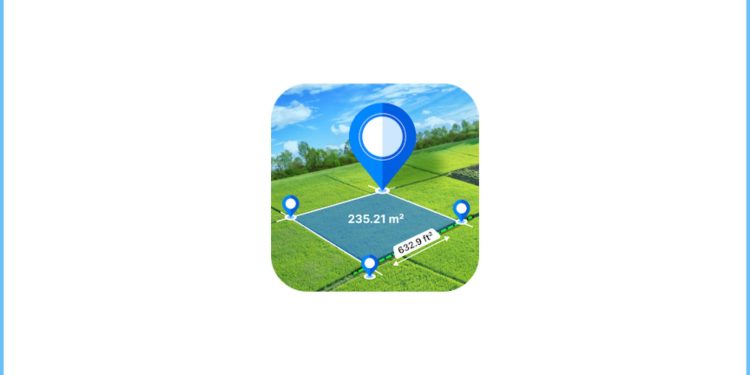 Distance & Land Area Measure