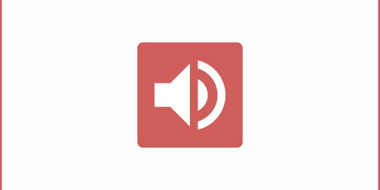 Volume Booster GOODEV