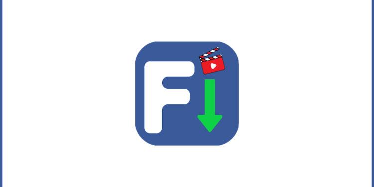 Video downloader for Facebook