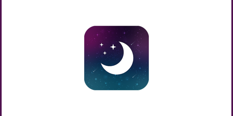 Sleep Sounds – relaxing sounds