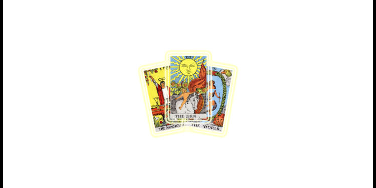 Myanmar Tarot