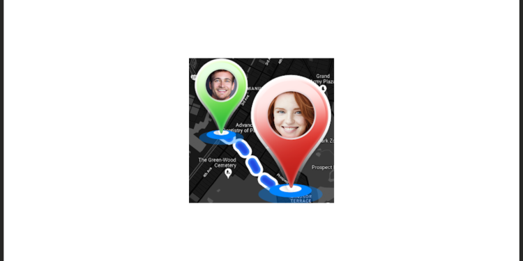 Link360: Phone Tracker
