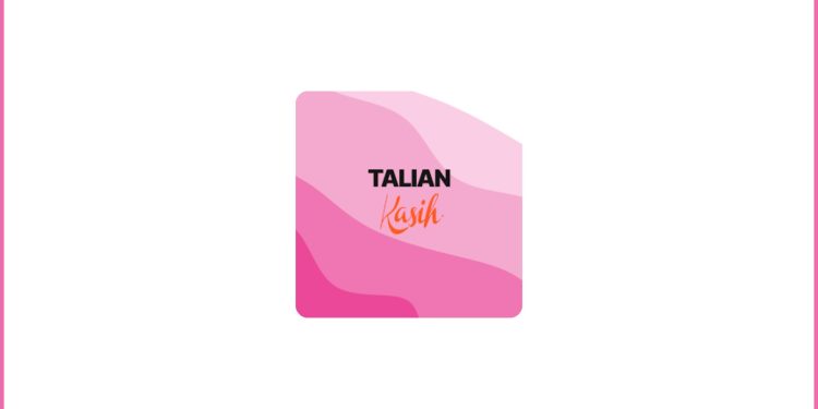 Aplikasi Mobil Talian Kasih