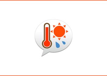 Heat Stoke Alert