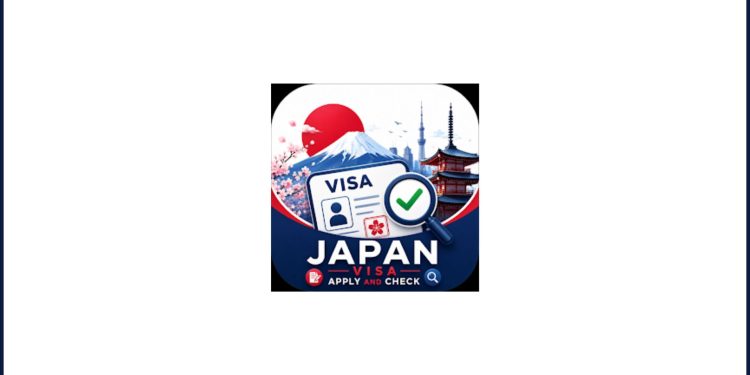 Japan Visa Apply – Visa Check