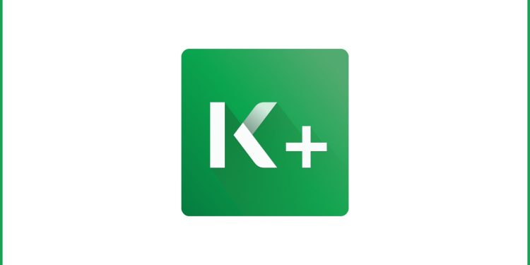 K PLUS