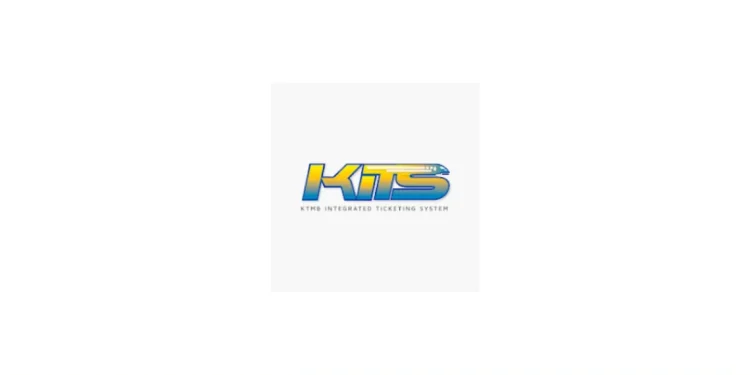KTMB Mobile