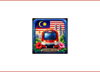 Malaysia Kuala Lumpur Subway