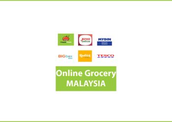 Online Grocery Malaysia