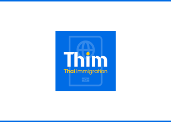 THIM – Thai Immigration Bureau