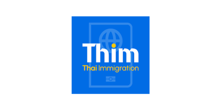 THIM – Thai Immigration Bureau