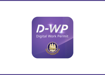 Thailand Digital Work Permit
