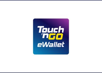 Touch ‘n Go eWallet
