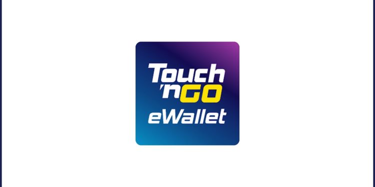 Touch ‘n Go eWallet