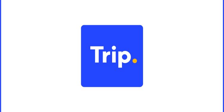 Trip.com: Book Flights, Hotels