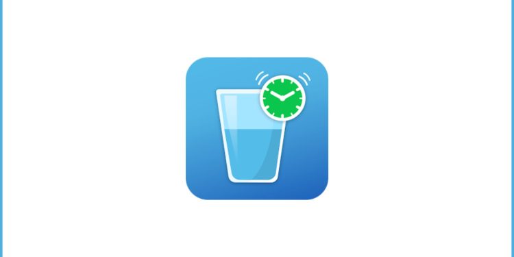 Water Reminder – Remind Drink