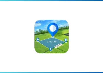 Distance & Land Area Measure