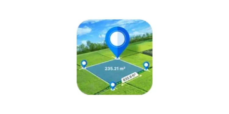 Distance & Land Area Measure
