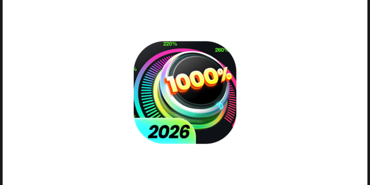 Volume Booster – Sound Booster